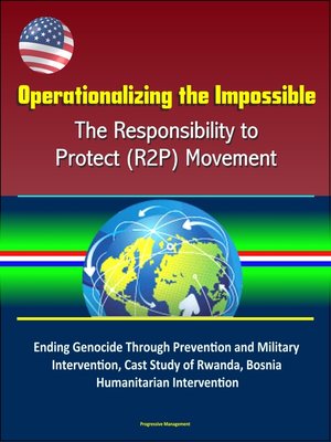 cover image of Operationalizing the Impossible